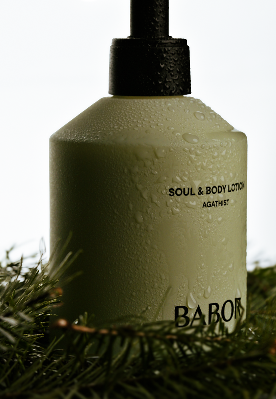 Банный комплекс Siberia запускает коллаборацию с BABOR (фото 9)