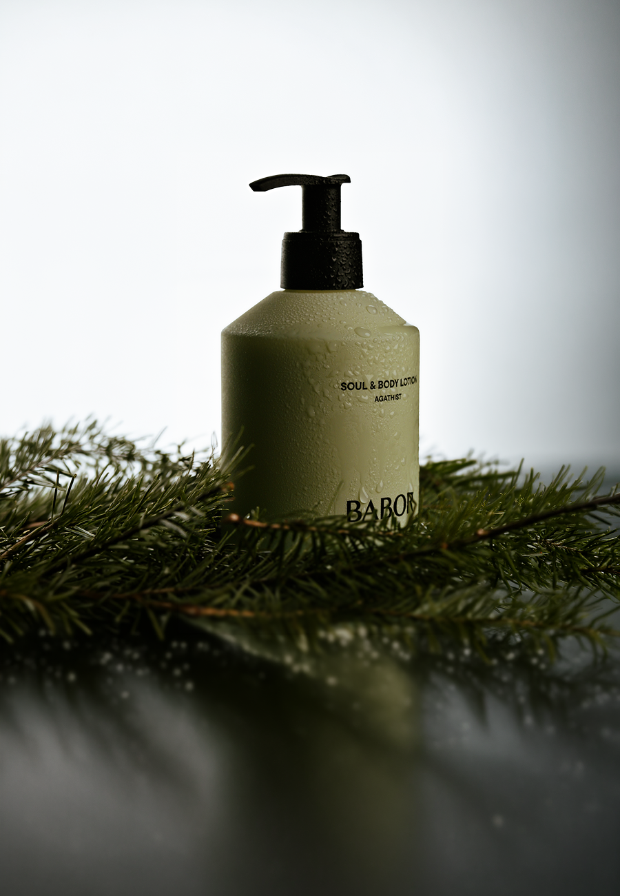 Банный комплекс Siberia запускает коллаборацию с BABOR (фото 11)