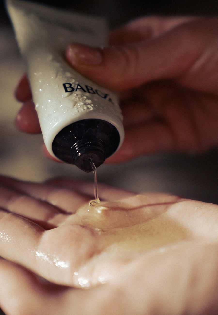 Банный комплекс Siberia запускает коллаборацию с BABOR (фото 4)