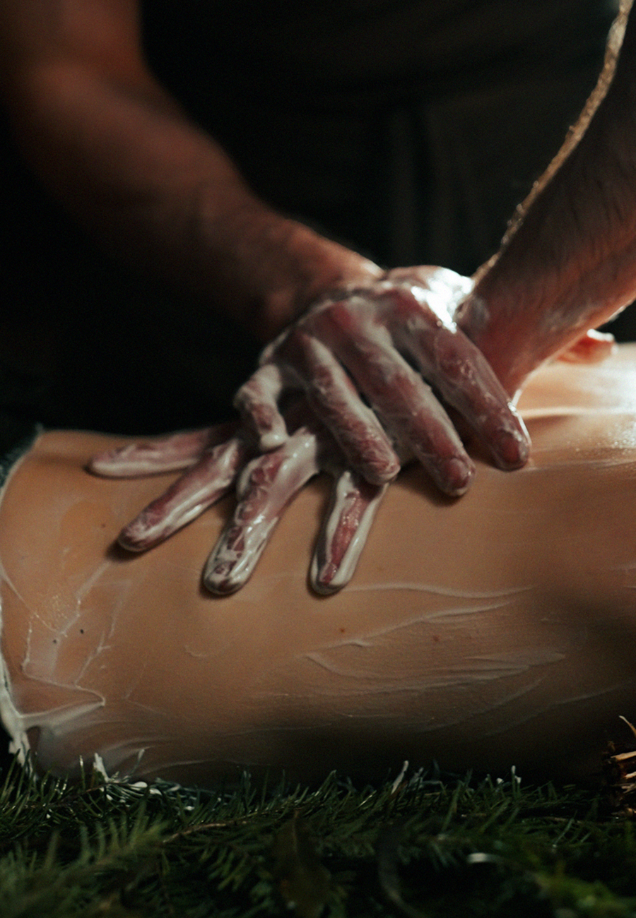 Банный комплекс Siberia запускает коллаборацию с BABOR (фото 6)