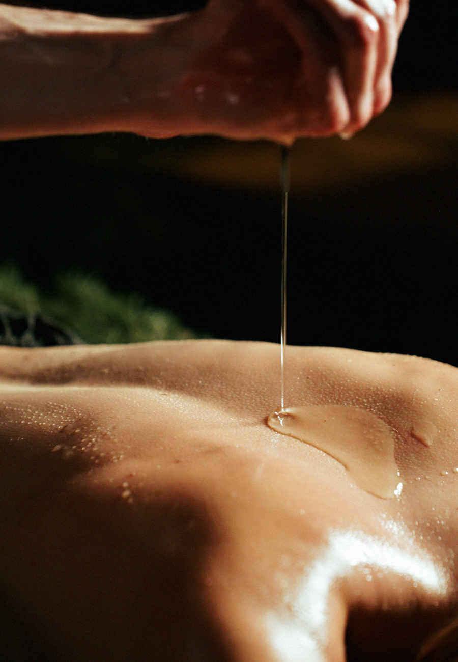 Банный комплекс Siberia запускает коллаборацию с BABOR (фото 7)