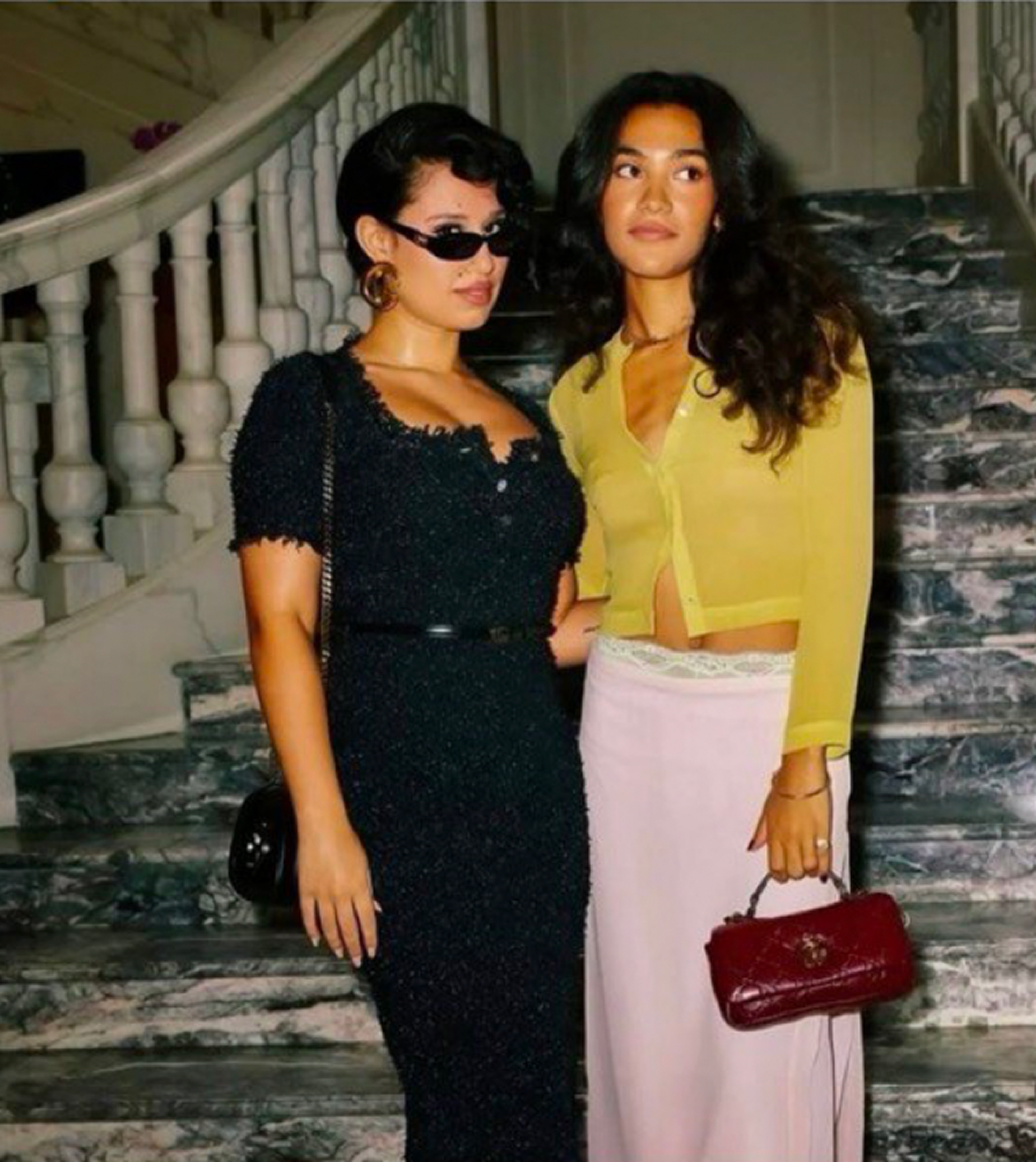 «Искусство любить»: 5 фактов о восходящей поп-звезде Оливии Дин (фото 6)