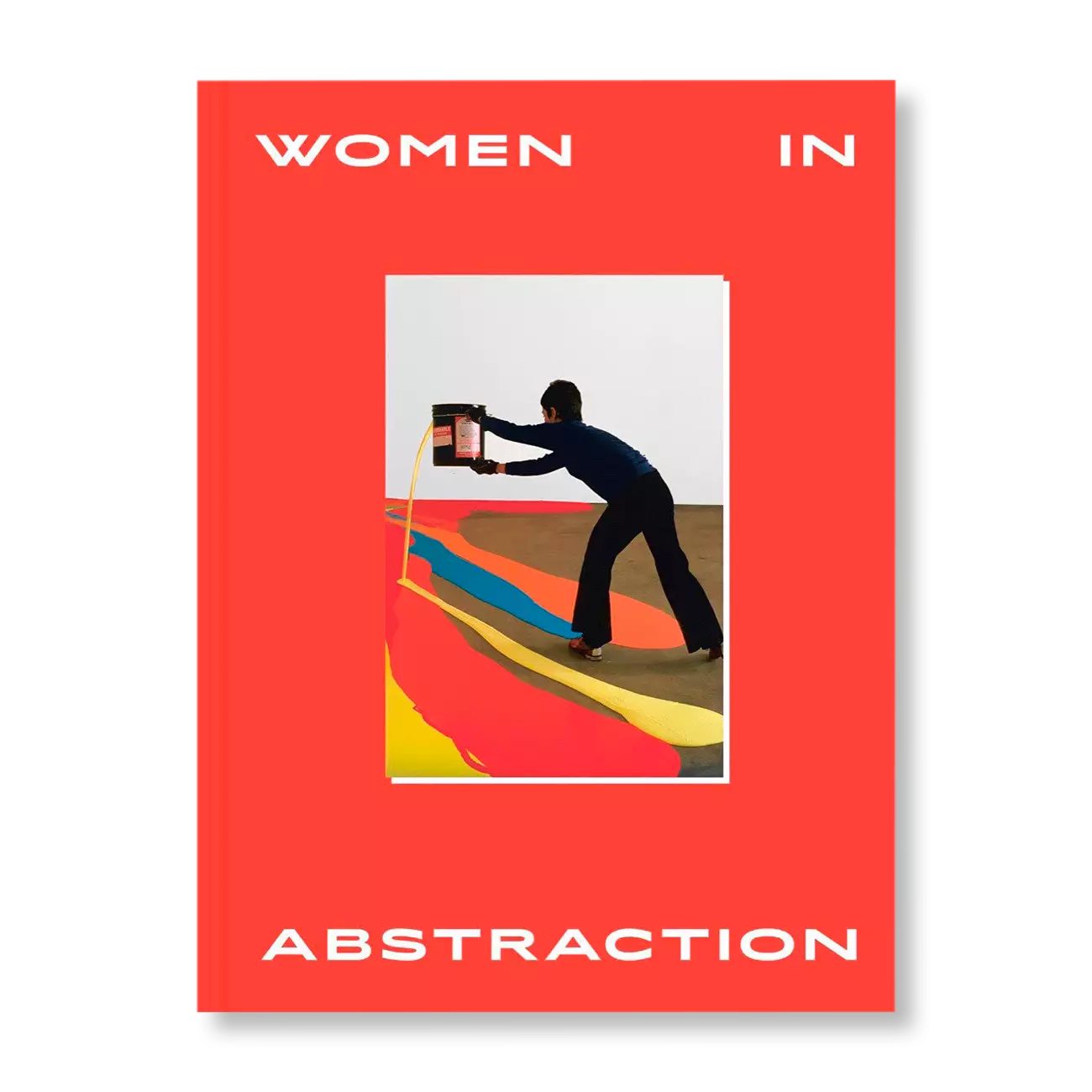 От Рэи Кавакубо до Надежды Добычиной: 8 книг о женщинах в моде и искусстве от магазина Музея «Гараж» (фото 3)