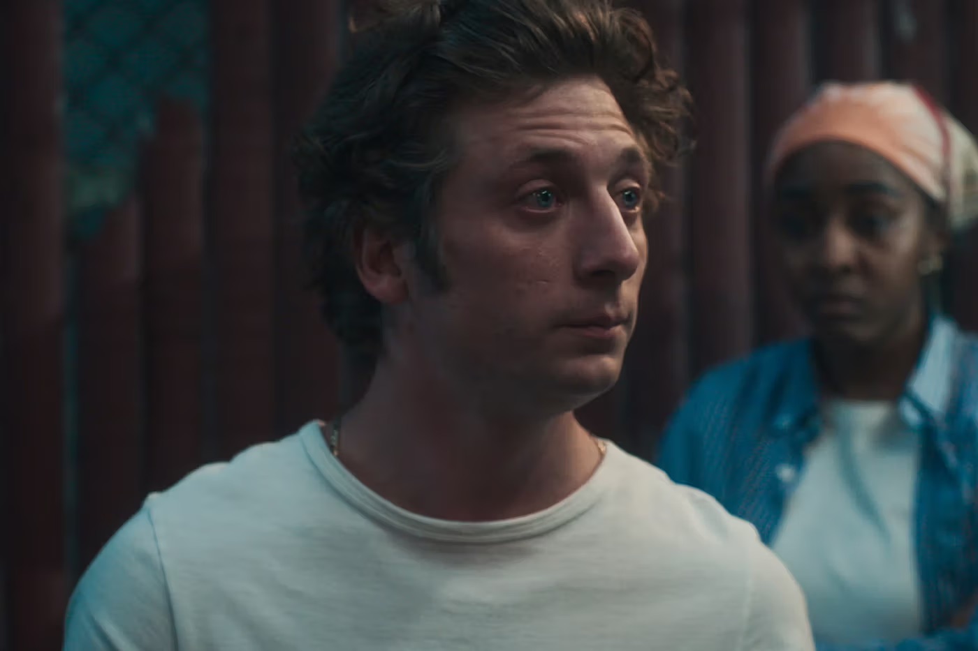 Пятый сезон сериала «Медведь» может стать последним (фото 1)