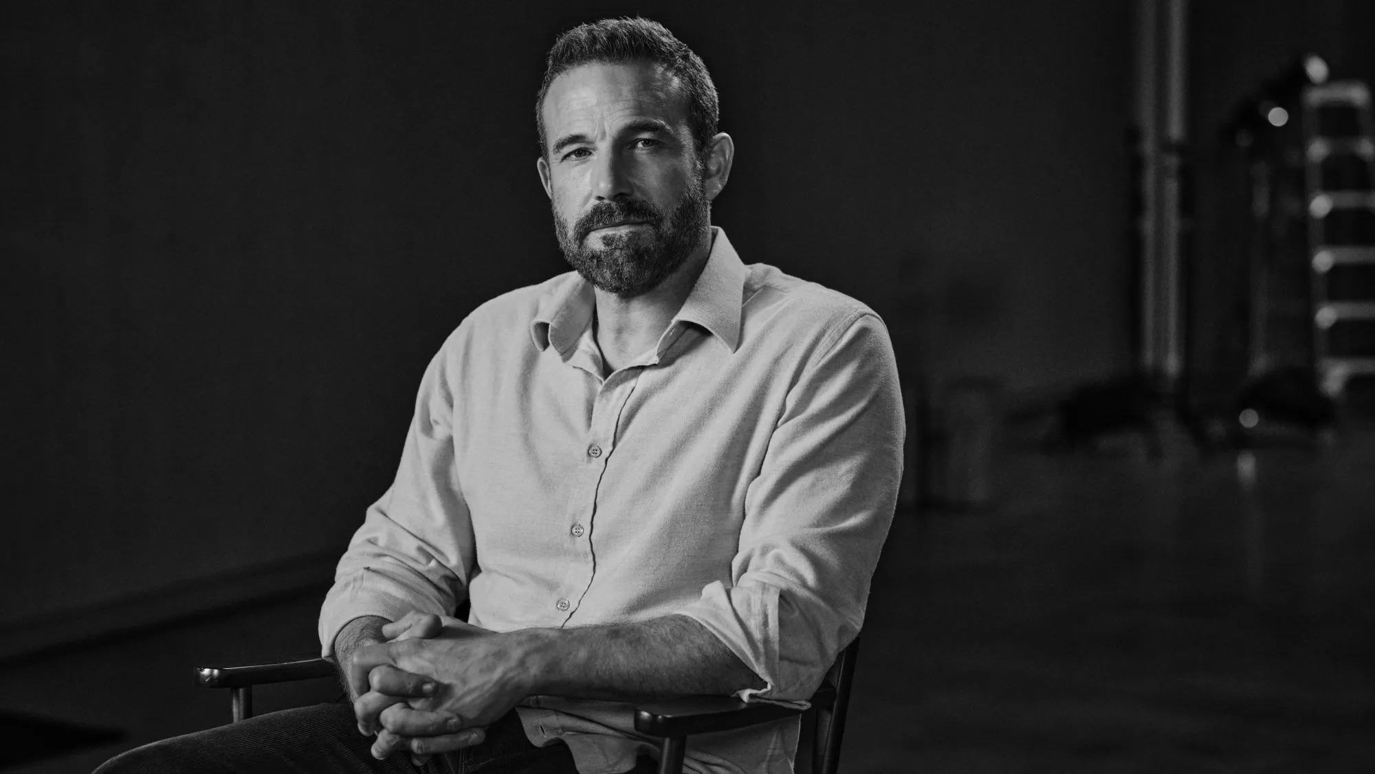 Netflix купил ИИ-компанию Бена Аффлека (фото 1)