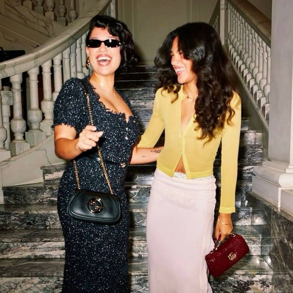 «Искусство любить»: 5 фактов о восходящей поп-звезде Оливии Дин (фото 6)