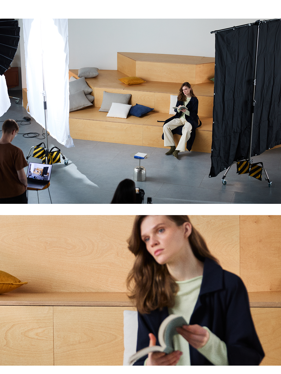 Весенние дропы Stelmy и Limé: что нового в коллекциях локальных брендов (фото 8)