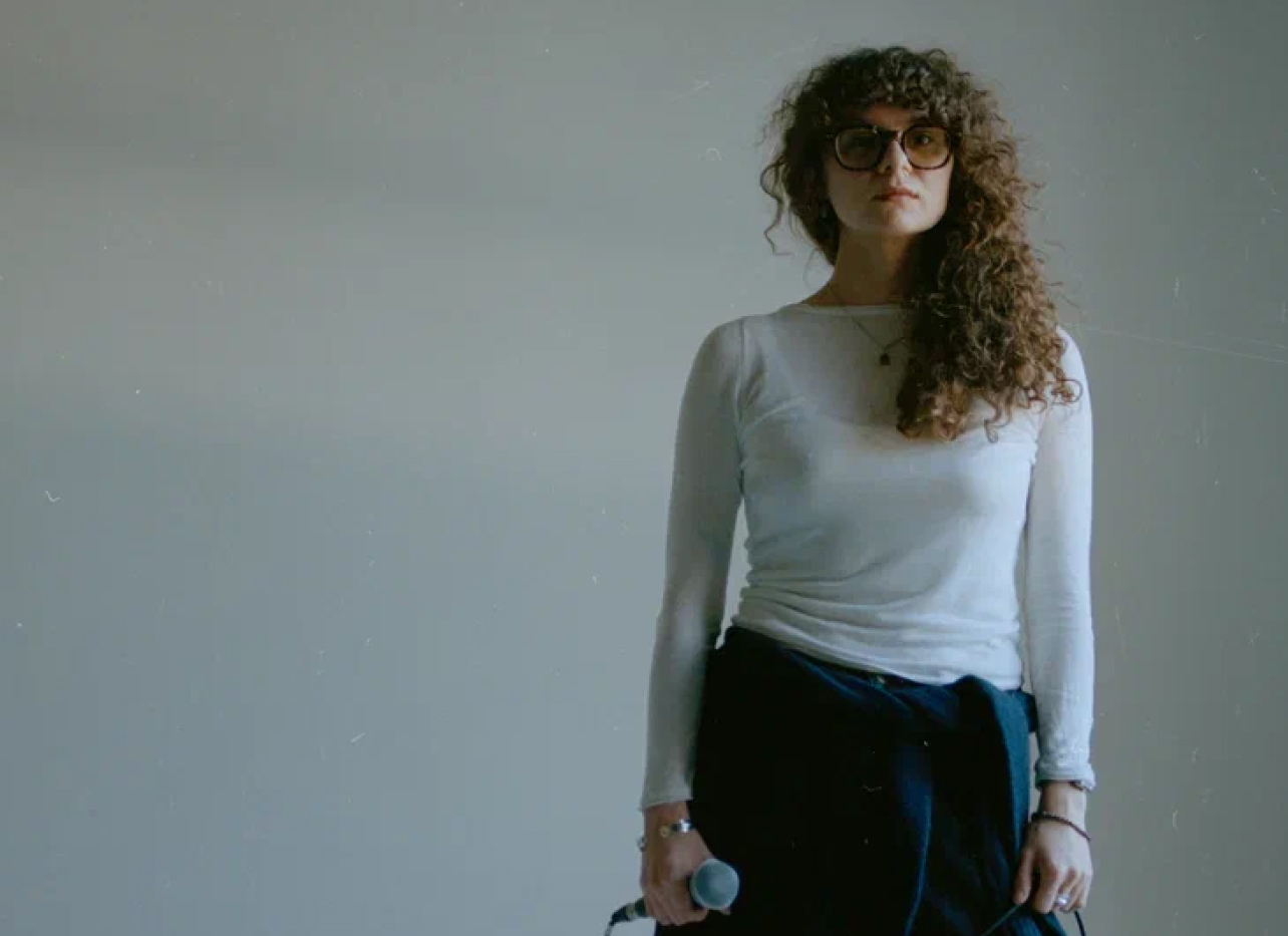 Плейтервью BURO.: лучшая музыка для путешествий от Лизы Громовой (фото 4)