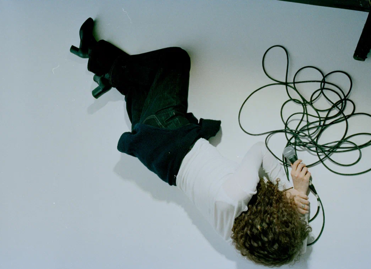 Плейтервью BURO.: лучшая музыка для путешествий от Лизы Громовой (фото 3)