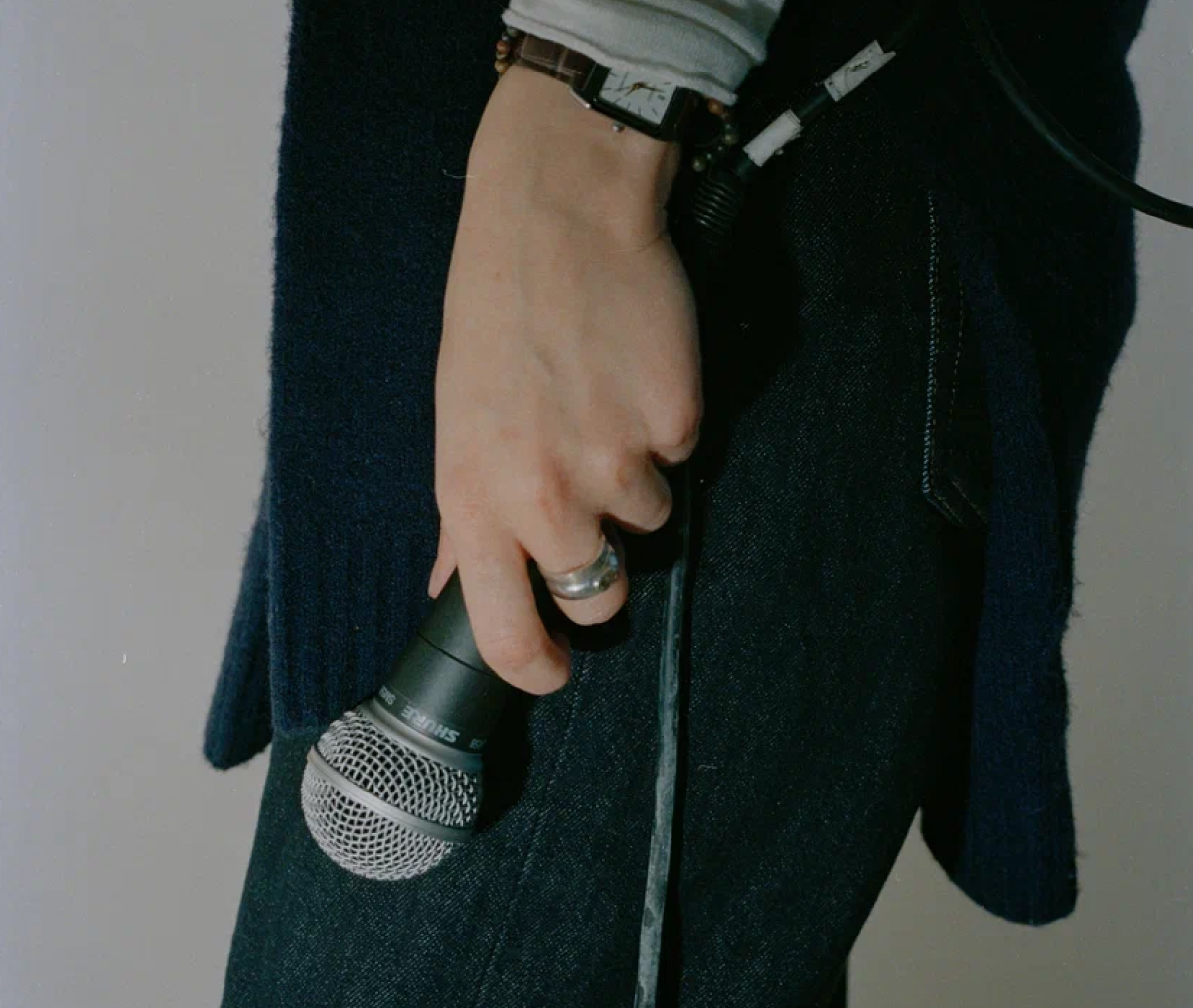 Плейтервью BURO.: лучшая музыка для путешествий от Лизы Громовой (фото 2)