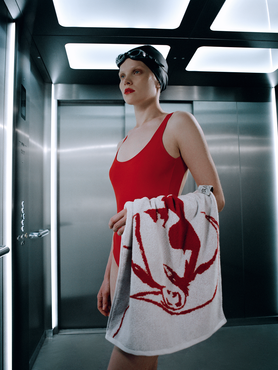 Весенние дропы Stelmy и Limé: что нового в коллекциях локальных брендов (фото 38)