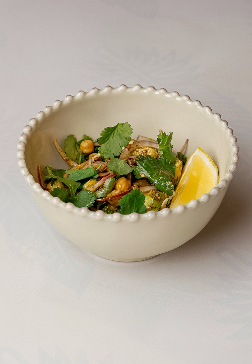 Sixty, Lila и Manul: где в Москве попробовать постные блюда (фото 5)