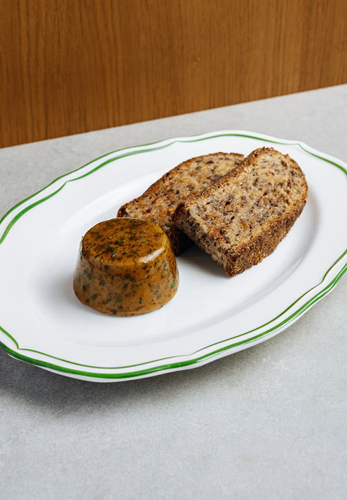 Sixty, Lila и Manul: где в Москве попробовать постные блюда (фото 8)