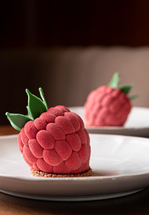 Sixty, Lila и Manul: где в Москве попробовать постные блюда (фото 11)