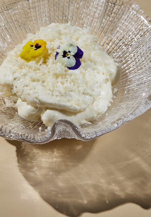 Sixty, Lila и Manul: где в Москве попробовать постные блюда (фото 23)