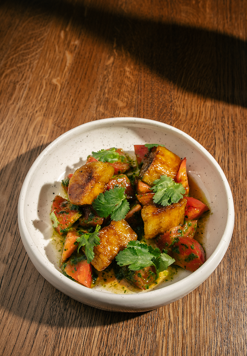 Sixty, Lila и Manul: где в Москве попробовать постные блюда (фото 27)