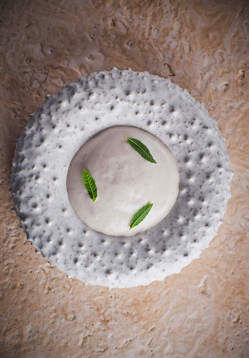 Sixty, Lila и Manul: где в Москве попробовать постные блюда (фото 33)