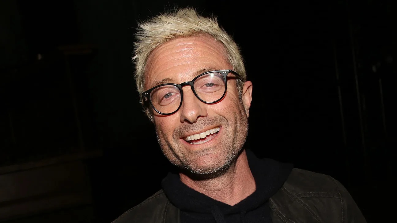 Создатель «Жаркого соперничества» снимет сериал об Александре Македонском (фото 1)