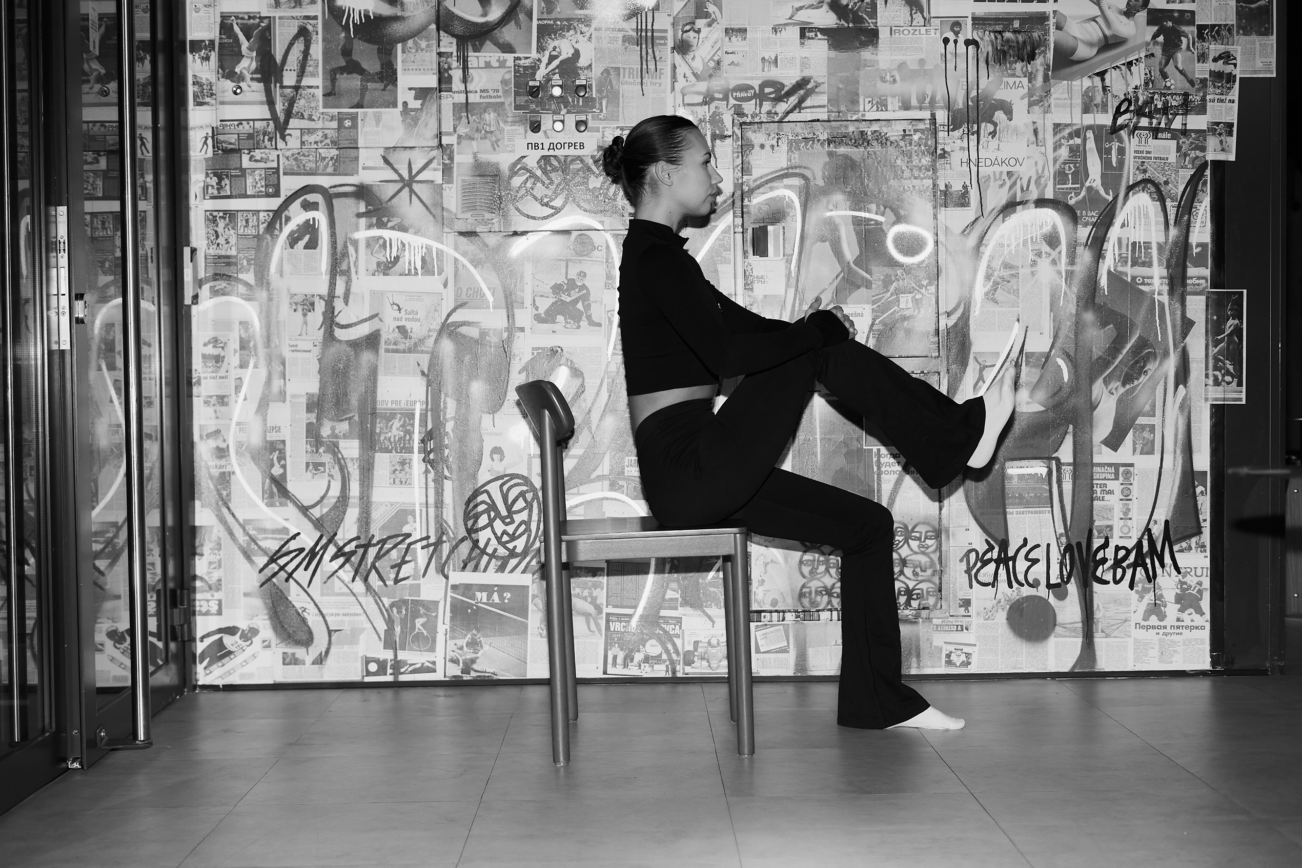 Какие упражнения для бодрости можно сделать во время обеденного перерыва? Показывает эксперт (фото 9)