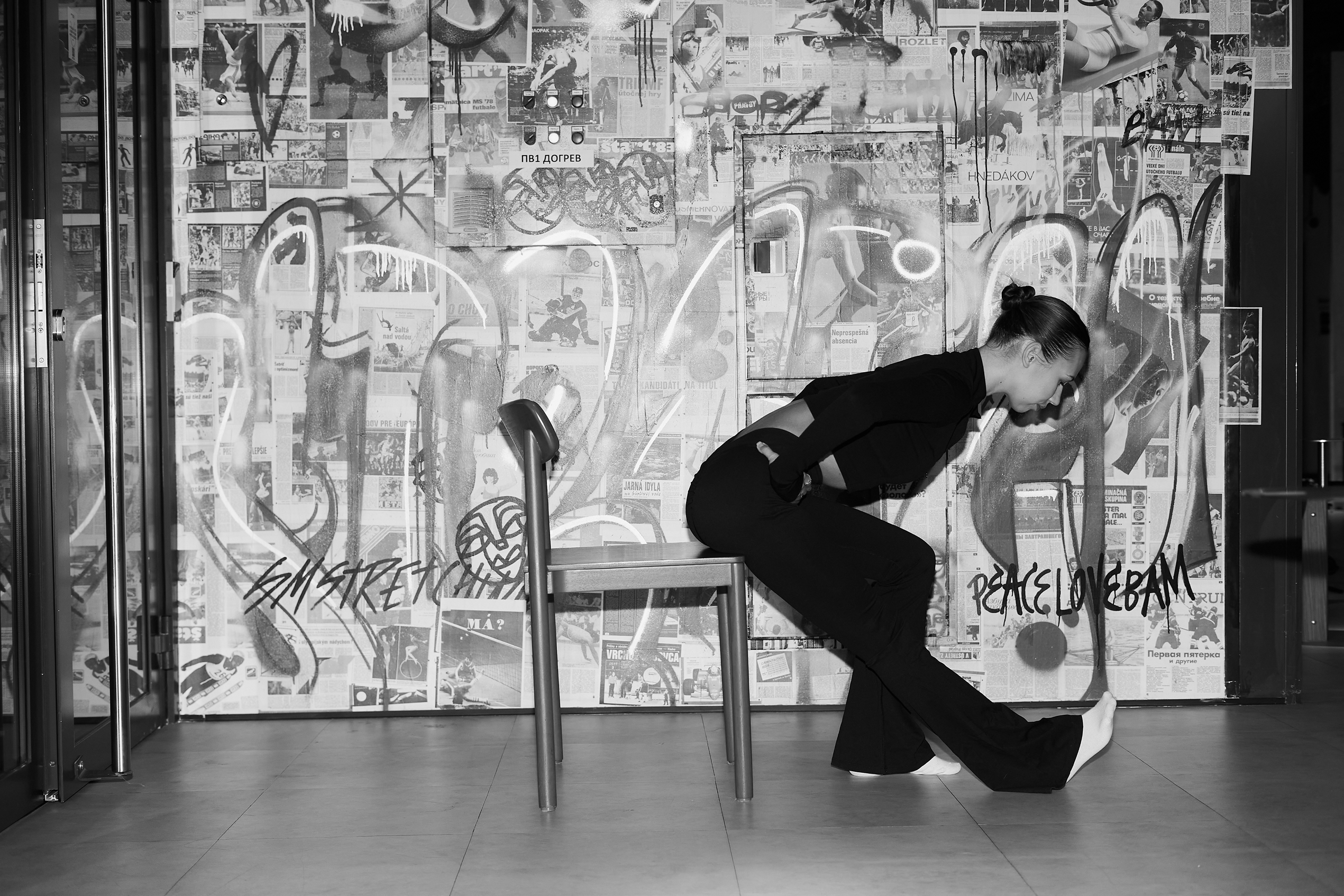 Какие упражнения для бодрости можно сделать во время обеденного перерыва? Показывает эксперт (фото 11)