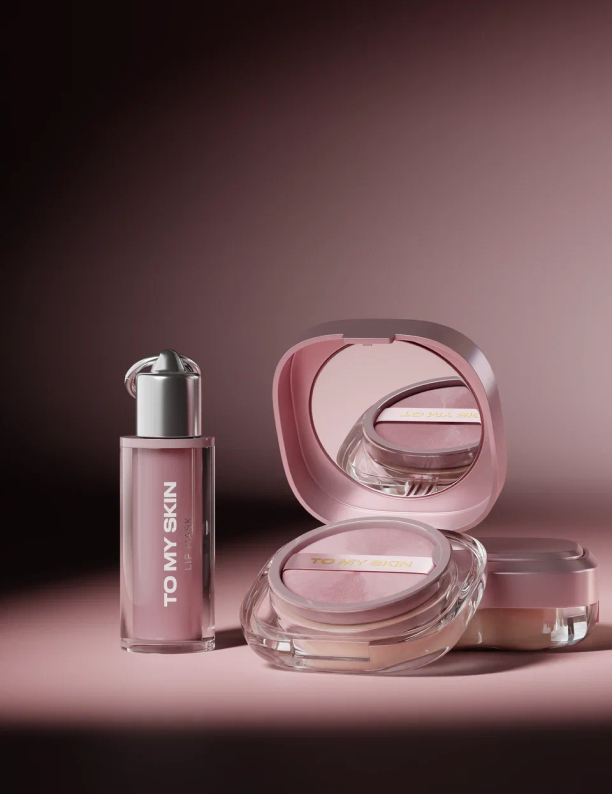 Подарочные наборы d'Alba и Geltek: что нового в коллекциях бьюти-брендов (фото 2)