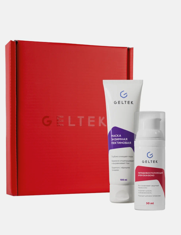 Подарочные наборы d'Alba и Geltek: что нового в коллекциях бьюти-брендов (фото 3)