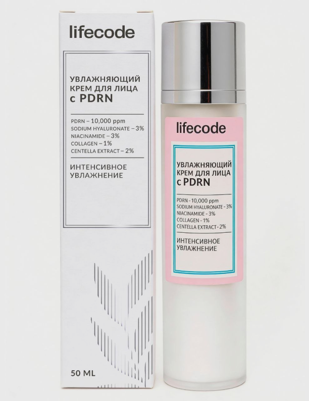 Подарочные наборы d'Alba и Geltek: что нового в коллекциях бьюти-брендов (фото 15)