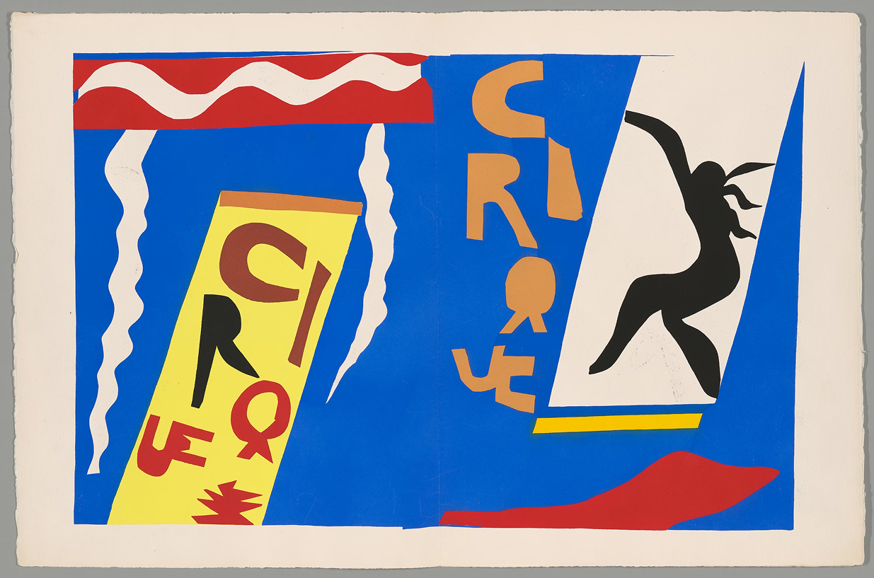 Когда мир нуждается в арт-терапии: Анастасия Постригай — о «матиссомании» последних лет (фото 7)