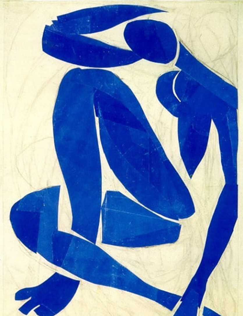 Когда мир нуждается в арт-терапии: Анастасия Постригай — о «матиссомании» последних лет (фото 9)