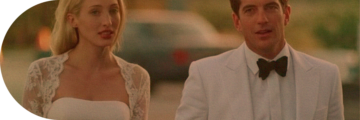 По следам сериала «История любви»: Ольга Хейфиц — об отношениях Джона Кеннеди-мл. и Кэролин Бессетт (фото 9)