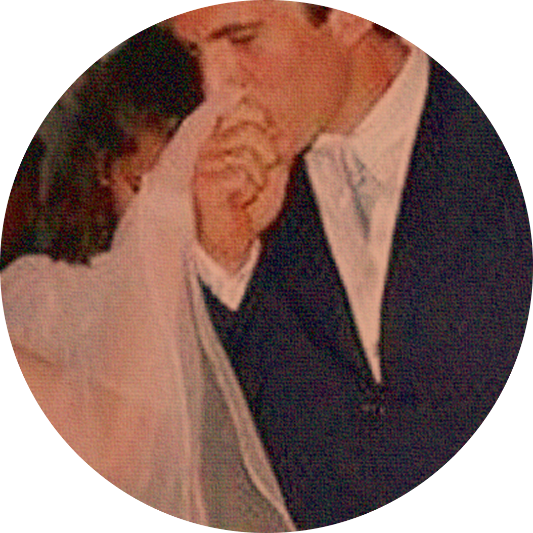 По следам сериала «История любви»: Ольга Хейфиц — об отношениях Джона Кеннеди-мл. и Кэролин Бессетт (фото 6)