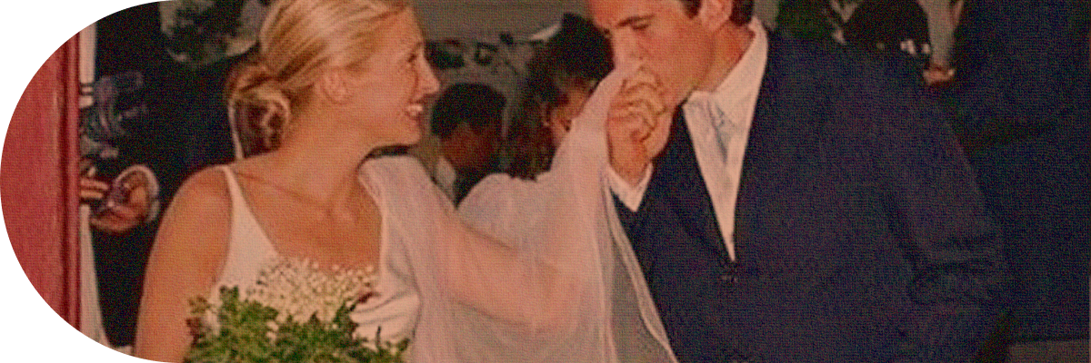 По следам сериала «История любви»: Ольга Хейфиц — об отношениях Джона Кеннеди-мл. и Кэролин Бессетт (фото 5)