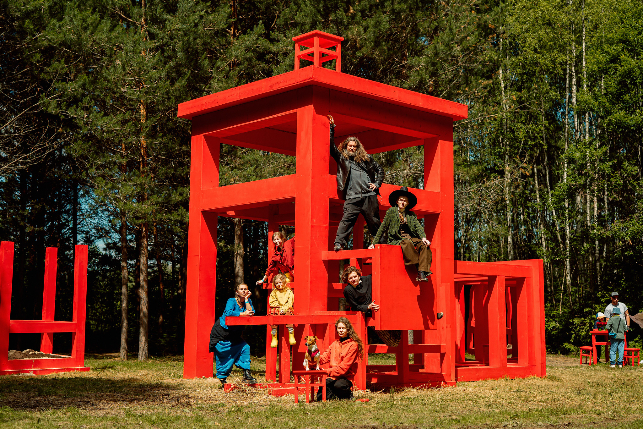 Фестиваль «Архстояние Детское» объявил тему 2026 года (фото 4)