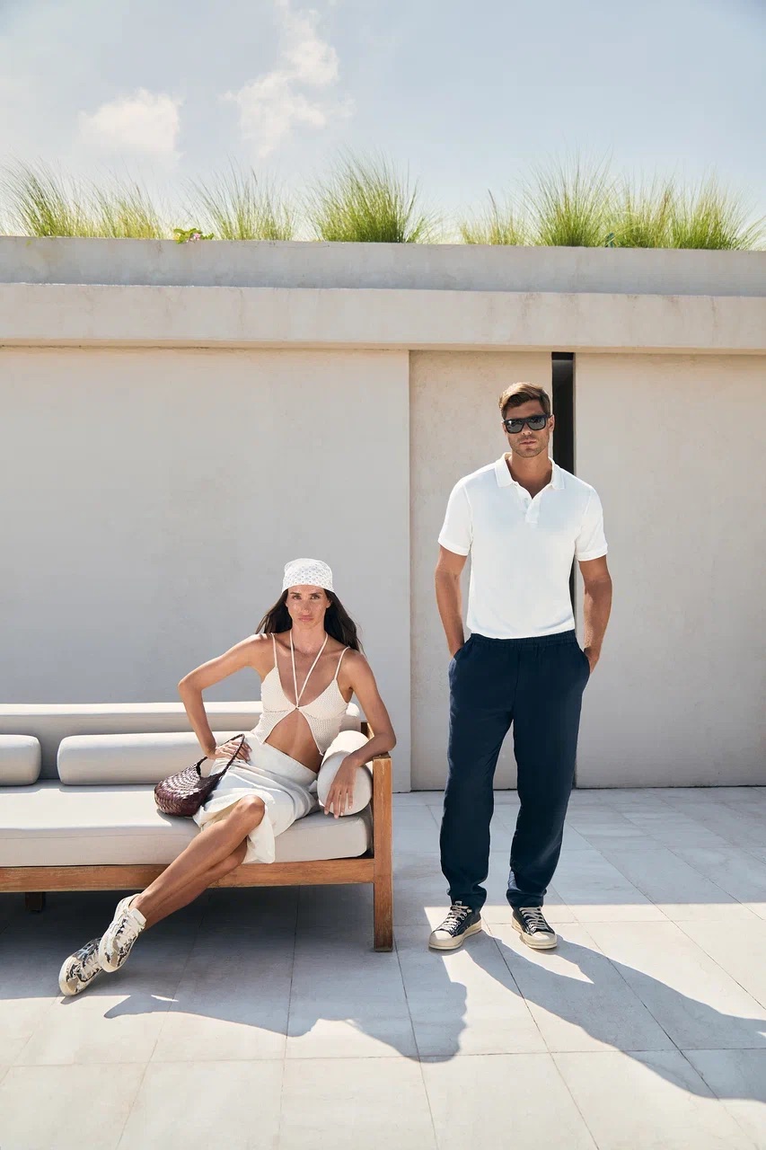 NO ONE представил весенний кампейн (фото 10)