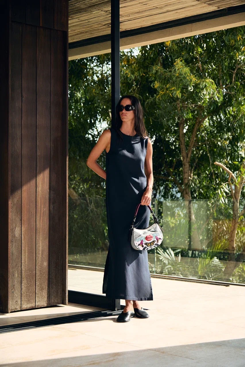 NO ONE представил весенний кампейн (фото 5)