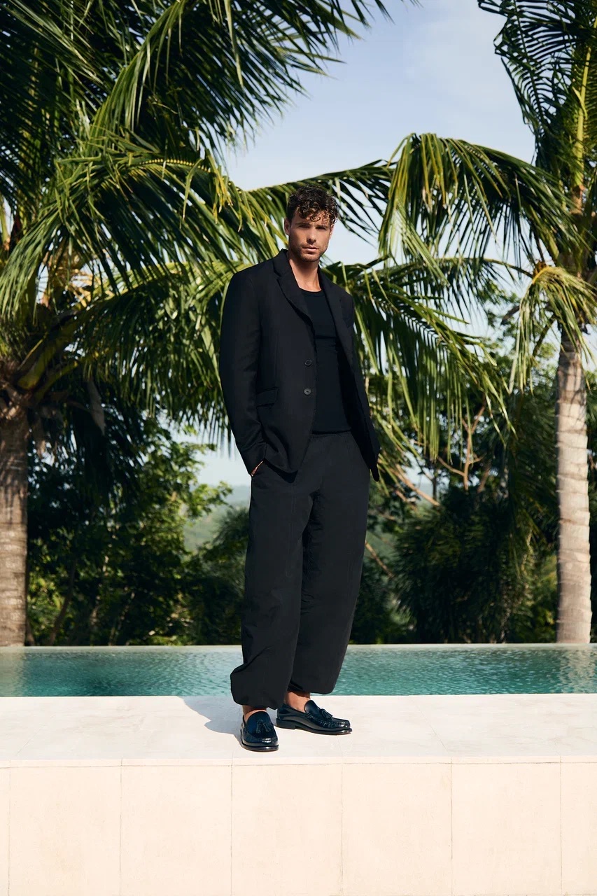 NO ONE представил весенний кампейн (фото 8)