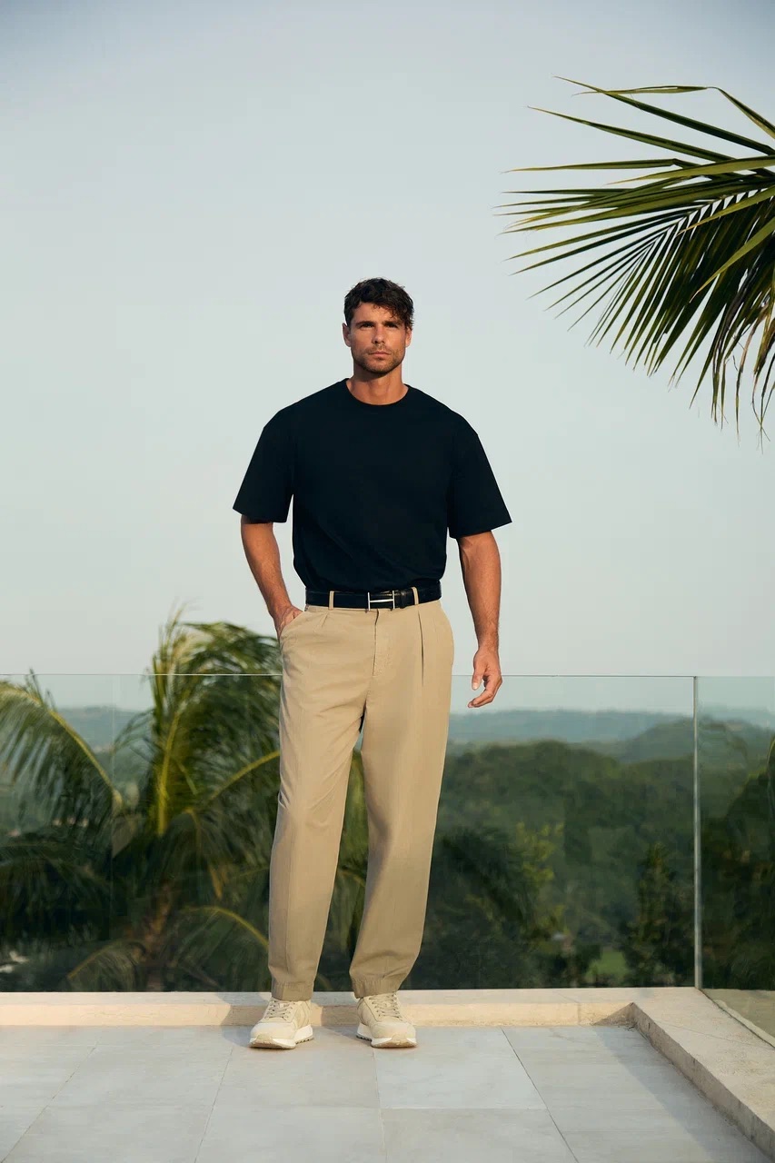 NO ONE представил весенний кампейн (фото 9)