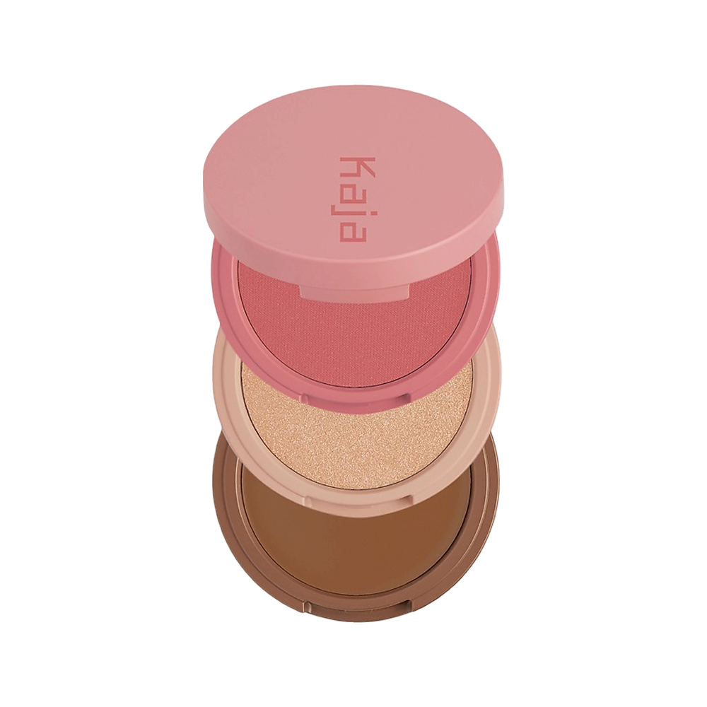 Для алых скул и щек: сухие, кремовые и жидкие румяна (фото 1)