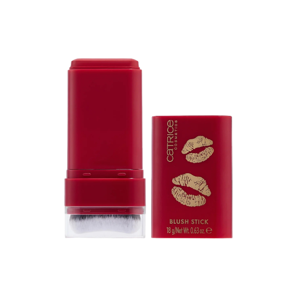 Для алых скул и щек: сухие, кремовые и жидкие румяна (фото 5)