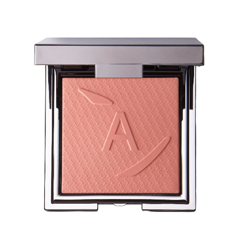 Для алых скул и щек: сухие, кремовые и жидкие румяна (фото 6)