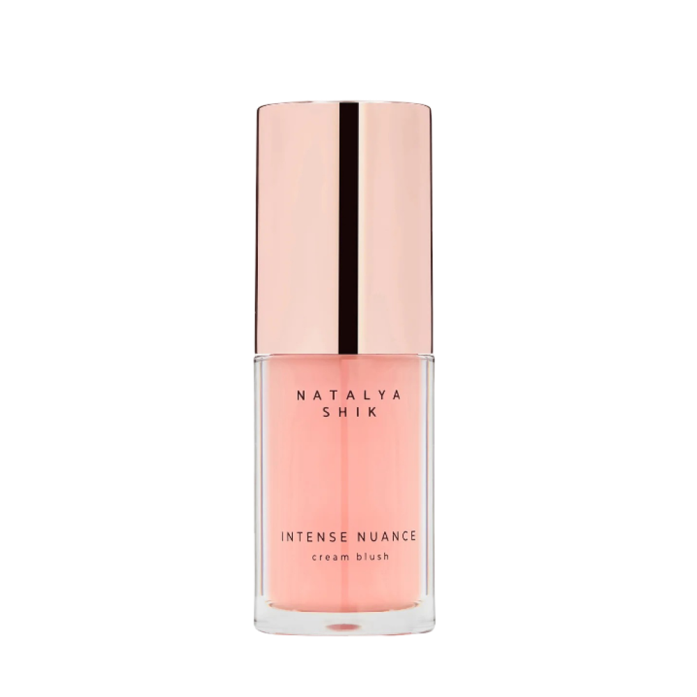 Для алых скул и щек: сухие, кремовые и жидкие румяна (фото 9)