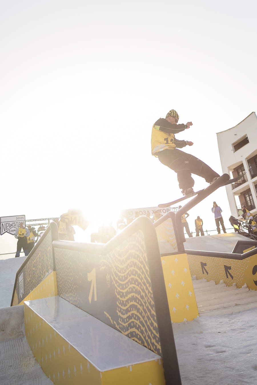 Фестиваль New Star Camp объявил спортивную программу (фото 5)