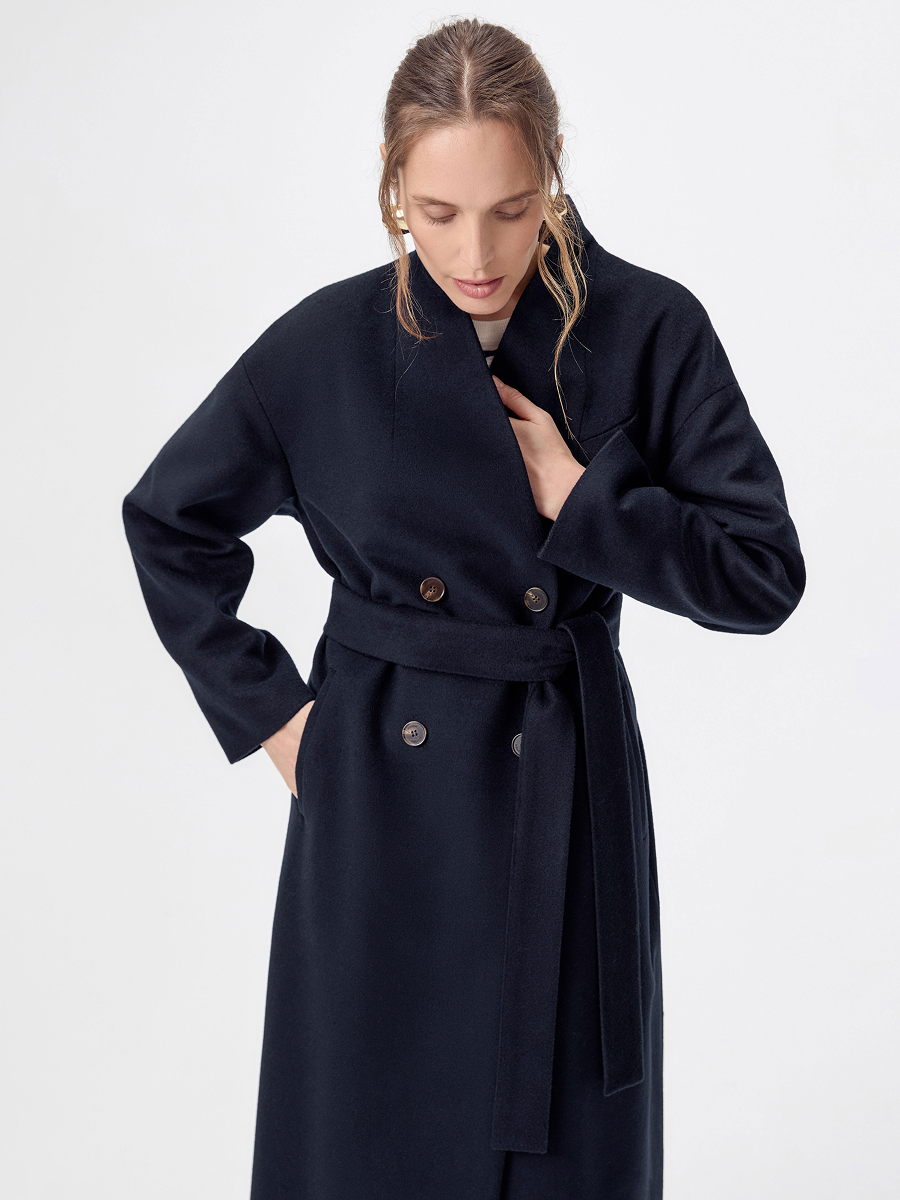 Бренд Pompa выпустил весеннюю коллекцию верхней одежды (фото 10)