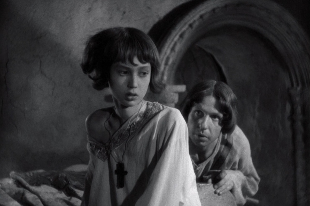 В «Художественном» пройдет ретроспектива фильмов Сергея Эйзенштейна (фото 4)