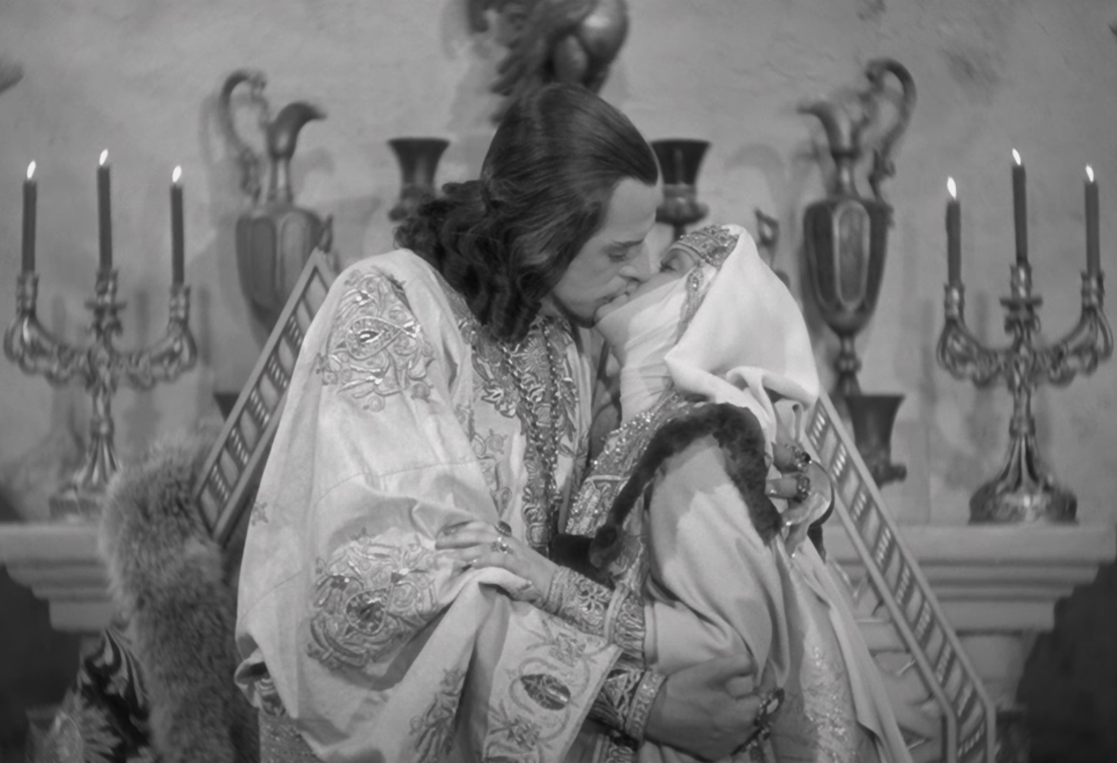 В «Художественном» пройдет ретроспектива фильмов Сергея Эйзенштейна (фото 2)