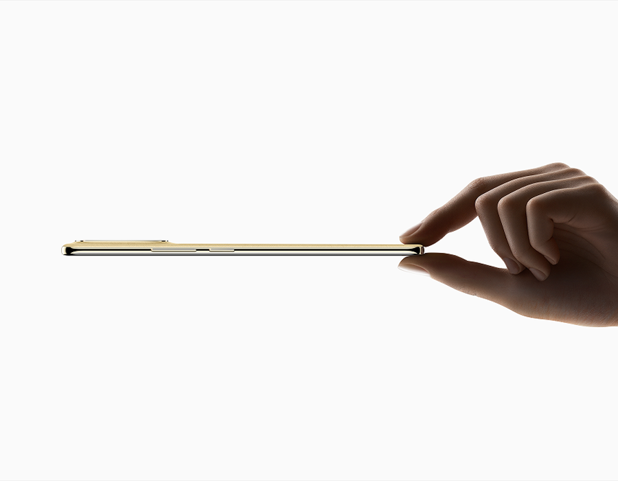 realme выпустил серию устройств в коллаборации с дизайнером Наото Фукасавой (фото 5)