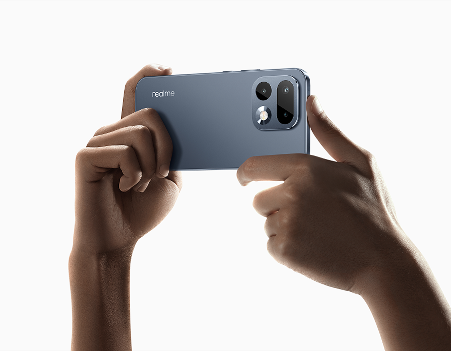 realme выпустил серию устройств в коллаборации с дизайнером Наото Фукасавой (фото 4)