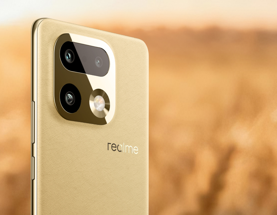 realme выпустил серию устройств в коллаборации с дизайнером Наото Фукасавой (фото 2)