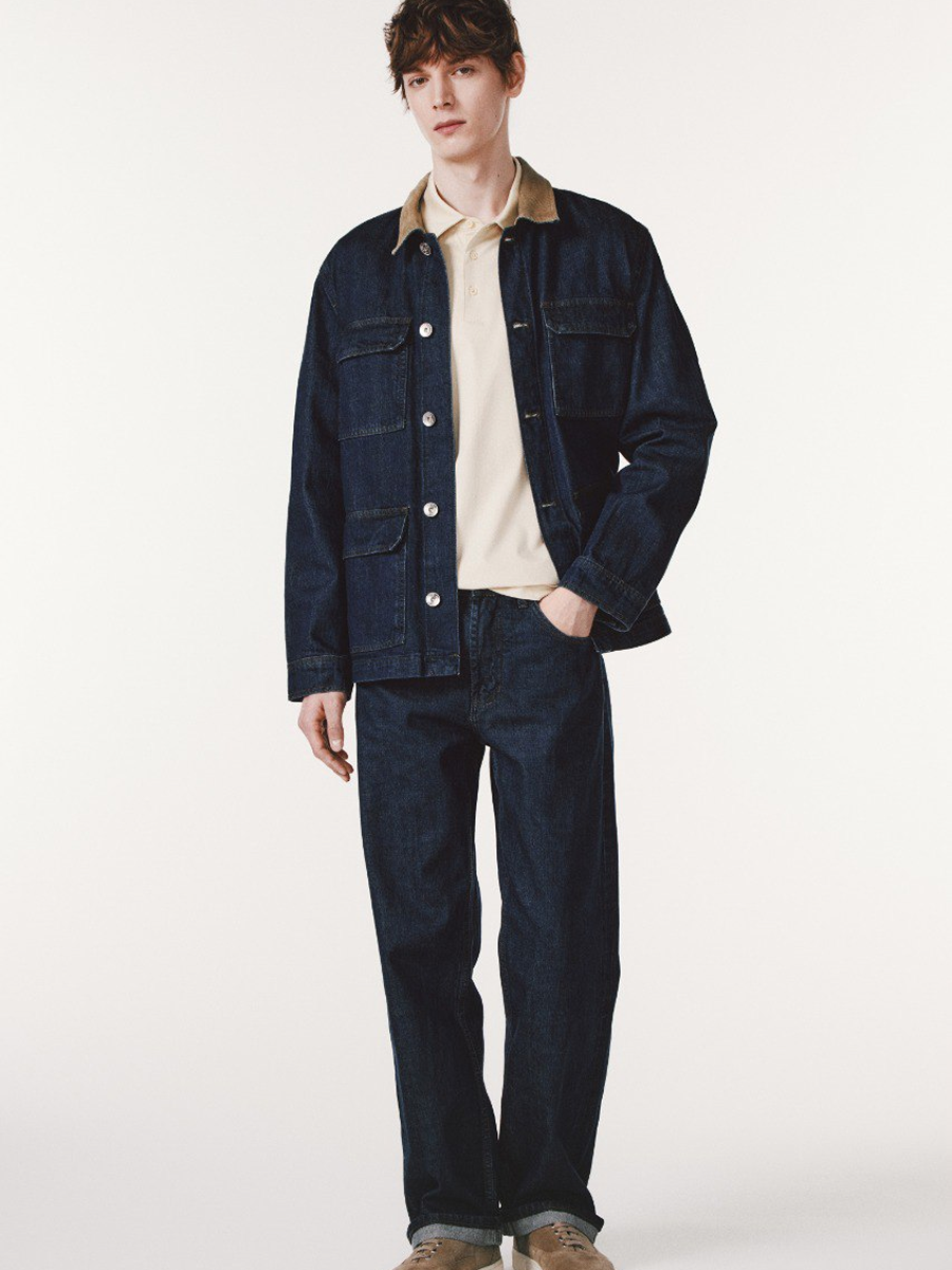 Весенние дропы Rejo и Fashion Rebels: что нового в коллекциях локальных брендов (фото 6)