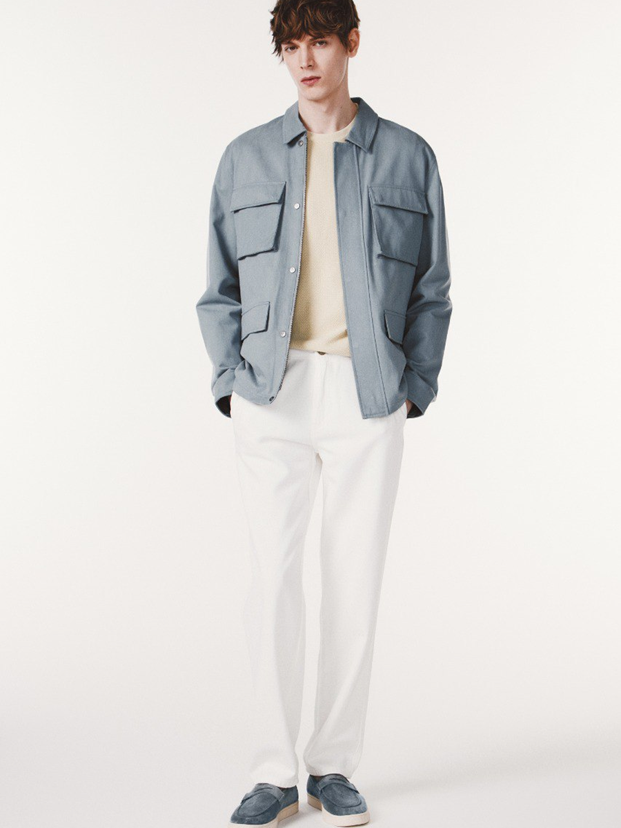 Весенние дропы Rejo и Fashion Rebels: что нового в коллекциях локальных брендов (фото 5)